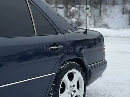 Mercedes-Benz E 280 1994 года за 4 200 000 тг. в Алматы – фото 10