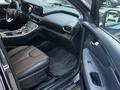 Hyundai Santa Fe 2021 года за 15 500 000 тг. в Шымкент – фото 14