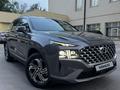 Hyundai Santa Fe 2021 года за 15 500 000 тг. в Шымкент – фото 2