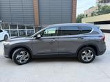 Hyundai Santa Fe 2021 года за 15 500 000 тг. в Шымкент