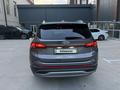 Hyundai Santa Fe 2021 года за 15 500 000 тг. в Шымкент – фото 7
