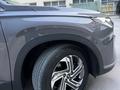Hyundai Santa Fe 2021 года за 15 500 000 тг. в Шымкент – фото 8