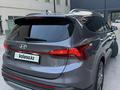 Hyundai Santa Fe 2021 года за 15 500 000 тг. в Шымкент – фото 5