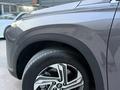 Hyundai Santa Fe 2021 года за 15 500 000 тг. в Шымкент – фото 9