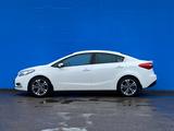 Kia Cerato 2015 года за 7 040 000 тг. в Алматы – фото 5