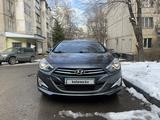 Hyundai i40 2013 года за 9 000 000 тг. в Алматы