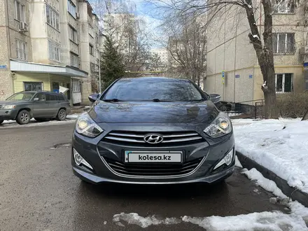 Hyundai i40 2013 года за 8 500 000 тг. в Алматы