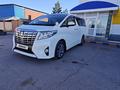 Toyota Alphard 2016 годаүшін18 700 000 тг. в Астана – фото 2