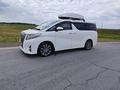 Toyota Alphard 2016 годаүшін18 700 000 тг. в Астана