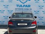 Hyundai Accent 2013 года за 5 200 000 тг. в Актау – фото 2