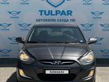 Hyundai Accent 2013 года за 5 200 000 тг. в Актау