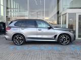 BMW X5 2024 года за 67 500 000 тг. в Алматы – фото 4
