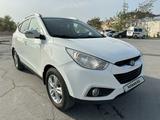 Hyundai Tucson 2012 года за 7 200 000 тг. в Актау