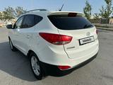 Hyundai Tucson 2012 года за 7 200 000 тг. в Актау – фото 3