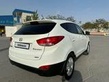 Hyundai Tucson 2012 года за 7 200 000 тг. в Актау – фото 4