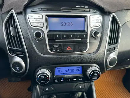 Hyundai Tucson 2012 года за 7 200 000 тг. в Актау – фото 7