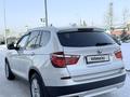 BMW X3 2013 года за 11 250 000 тг. в Астана – фото 10