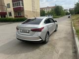 Hyundai Accent 2020 годаүшін6 500 000 тг. в Алматы – фото 4