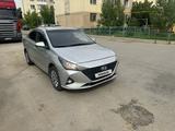 Hyundai Accent 2020 годаүшін6 500 000 тг. в Алматы – фото 3