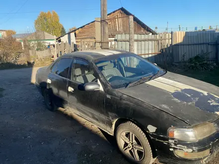 Toyota Carina 1994 года за 700 000 тг. в Шемонаиха – фото 3