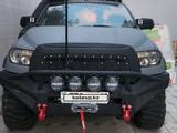 Toyota Tundra 2007 года за 28 500 000 тг. в Астана – фото 4