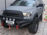 Toyota Tundra 2007 года за 28 500 000 тг. в Астана – фото 3