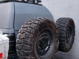 Toyota Tundra 2007 года за 28 500 000 тг. в Астана – фото 5