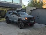 Toyota Tundra 2007 года за 28 500 000 тг. в Астана – фото 2