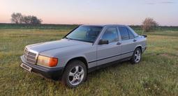 Mercedes-Benz 190 1983 года за 1 100 000 тг. в Лисаковск