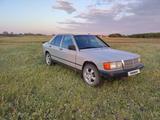 Mercedes-Benz 190 1983 годаүшін1 100 000 тг. в Лисаковск – фото 2