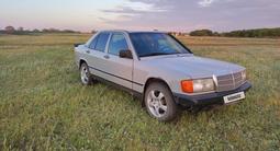 Mercedes-Benz 190 1983 года за 1 100 000 тг. в Лисаковск – фото 2