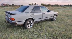 Mercedes-Benz 190 1983 года за 1 100 000 тг. в Лисаковск – фото 5