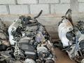 Двигатель из европыүшін280 000 тг. в Алматы – фото 3