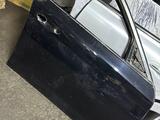 Дверь бу оригинал BMW G30-M5F90 за 400 000 тг. в Алматы – фото 3