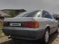 Audi 80 1991 годаүшін470 000 тг. в Астана – фото 3