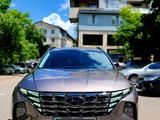 Hyundai Tucson 2022 года за 13 900 000 тг. в Алматы