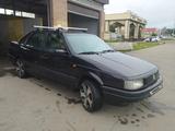 Volkswagen Passat 1993 годаүшін1 200 000 тг. в Алматы – фото 3