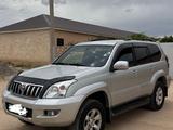 Toyota Land Cruiser Prado 2009 годаүшін9 500 000 тг. в Актау – фото 3