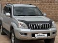 Toyota Land Cruiser Prado 2009 годаүшін9 500 000 тг. в Актау – фото 2