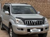 Toyota Land Cruiser Prado 2009 годаүшін9 500 000 тг. в Актау – фото 2