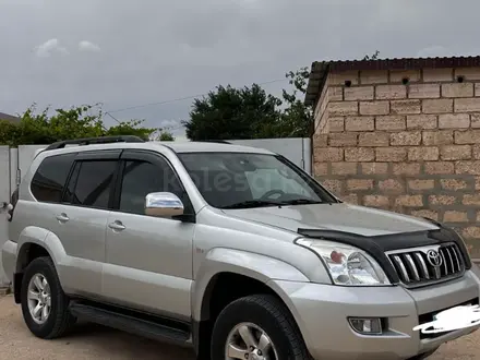 Toyota Land Cruiser Prado 2009 года за 9 500 000 тг. в Актау
