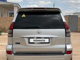 Toyota Land Cruiser Prado 2009 годаүшін9 500 000 тг. в Актау – фото 4