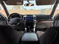 Toyota Land Cruiser Prado 2009 годаүшін9 500 000 тг. в Актау – фото 8