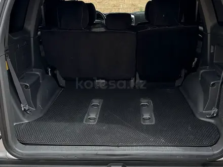Toyota Land Cruiser Prado 2009 года за 9 500 000 тг. в Актау – фото 7