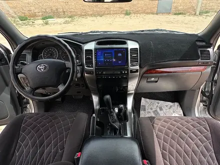Toyota Land Cruiser Prado 2009 года за 9 500 000 тг. в Актау – фото 6
