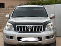 Toyota Land Cruiser Prado 2009 годаүшін9 500 000 тг. в Актау – фото 9