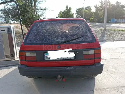 Volkswagen Passat 1991 года за 900 000 тг. в Кордай