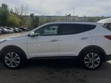 Hyundai Santa Fe 2014 годаүшін8 000 000 тг. в Лисаковск – фото 3