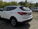 Hyundai Santa Fe 2014 годаүшін8 000 000 тг. в Лисаковск – фото 4