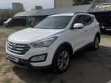 Hyundai Santa Fe 2014 годаүшін8 000 000 тг. в Лисаковск